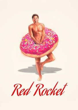Red Rocket