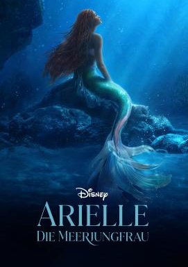Arielle, die Meerjungfrau