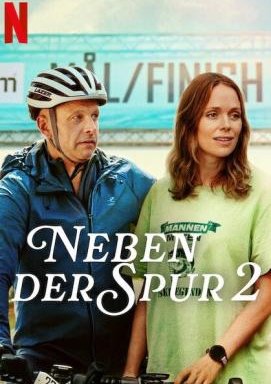 Neben der Spur 2