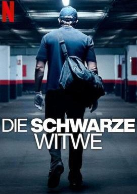 Die schwarze Witwe