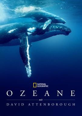 Ozean mit David Attenborough