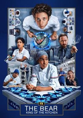 The Bear: King of the Kitchen - Staffel 4
