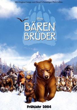 Bärenbrüder