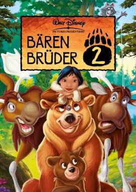 Bärenbrüder 2