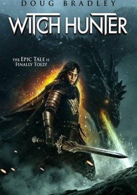Witch Hunter - Der Hexenjäger