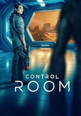 Control Room