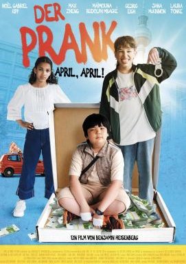 Der Prank - April, April!