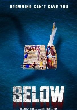 Below - Schrecken aus der Tiefe