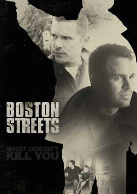 Boston Streets
