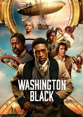 Washington Black - Staffel 1
