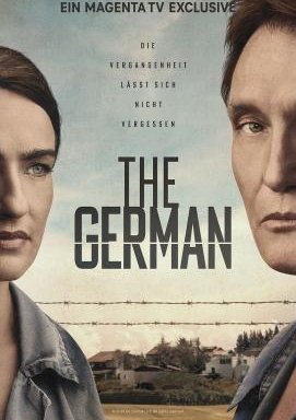 The German - Staffel 1