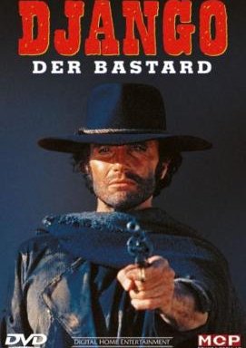 Django und die Bande der Bluthunde