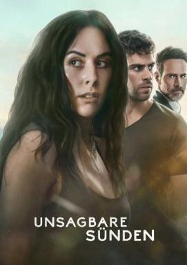 Unsagbare Sünden - Staffel 1
