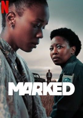 Marked - Staffel 1